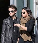 Image result for Selena Gomez Latest Boyfriend