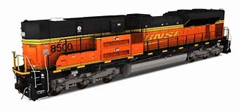 Image result for Trainz Jointed Rail P42 Phase 3