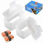 Image result for Musubi Maker Kit