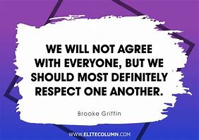 Image result for Best Respect Quotes