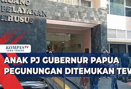 Image result for Anak PJ Papua