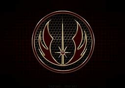 Image result for Jedi Logo