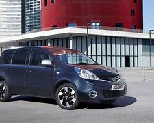 Image result for Nissan Note 1200C