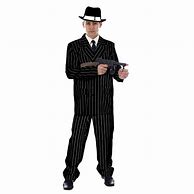 Image result for Mafia Boss Suit