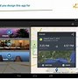 Image result for Android Version 1 UI