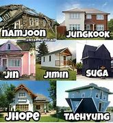 Image result for House of BTS