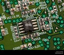 Image result for Legless IC Chips