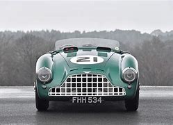 Image result for Aston Martin DB3