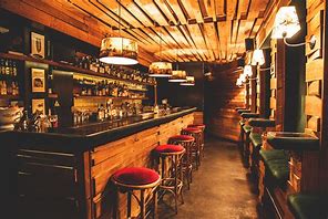 Image result for Empty Astetic Bar