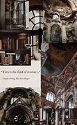 Image result for Oxford Dark Academia