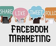 Image result for Facebook Marketing