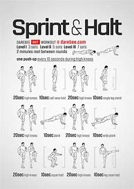 Image result for Track and Field Sprint Workouts