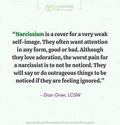 Image result for Quotes About Narcissism