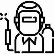 Image result for Welder Icon