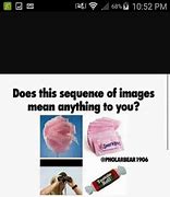 Image result for Cotton Candy Sweet and Low Tootsie Roll