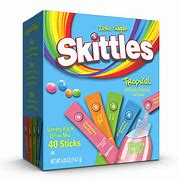 Image result for skittles flavors