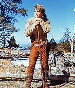 Image result for Daniel Boone TV Show Cast