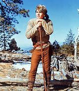 Image result for Daniel Boone TV