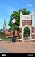 Image result for Oklahoma City University Campus