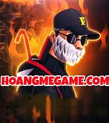 Image result for Hoangmegame Logo Gaming