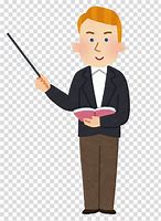 Image result for Lecturer Clip Art