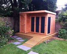 Image result for Garden Room Summer Houses