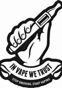 Image result for Vape Free Stickers