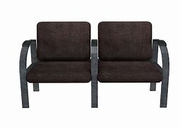 Image result for Double Wide Waiting Room Chairs