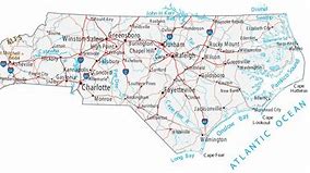 Image result for Route 29 North Carolina