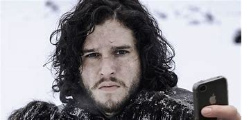 Image result for Jon Snow Meme