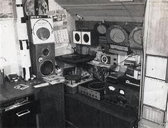 Image result for 70s Stereo