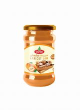 Image result for Apricot Turkish Jam