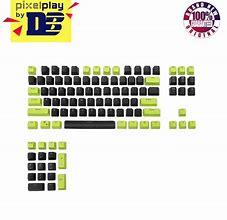 Image result for PBT Double Shot Keycaps