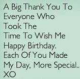 Image result for Grateful Birthday Quotes