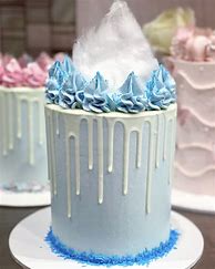 Image result for Fairy Floss Cake