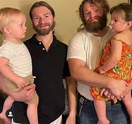 Image result for Alaskan Bush People Children Married