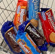 Image result for Best UK Snacks