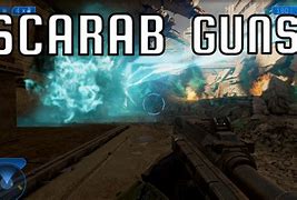 Image result for Halo 2 Scarab Gun