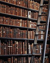 Image result for Aesthetic Library Pics