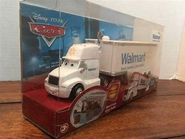 Image result for Disney Cars Wally Hauler