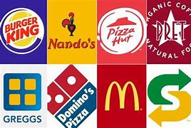 Image result for Food Franchise Logos