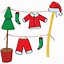 Image result for Santa Clothes