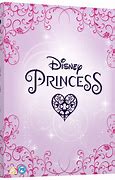 Image result for Disney Princess DVD Collection