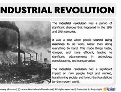 Image result for Industrial Revolution Pics