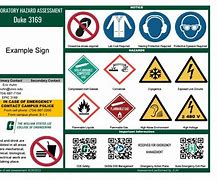 Image result for Lab Safety Pictures