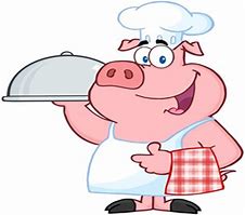 Image result for Fat Pig BBQ