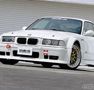 Image result for Custom BMW M3 GTR