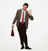 Image result for Mr Bean Oxford