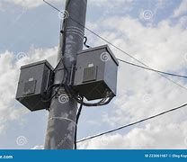 Image result for Pole Trap Electrical