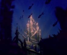 Image result for Little Mermaid City